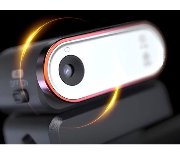 Hohem Czujnik AI Vision z lampą - 1360621 - zdjęcie 4